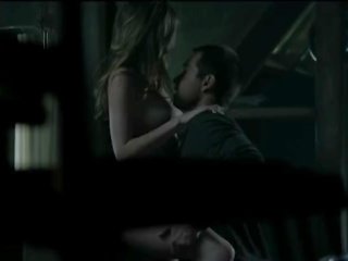 Lili Simmons - Banshee S01E05 (2013)