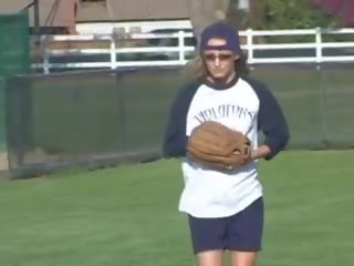 Baseball: gratis humilation & anaal vies film klem video- 41