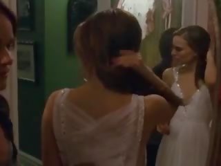 Natalie portman mila kunis - negru swan 2010: gratis xxx clamă 74