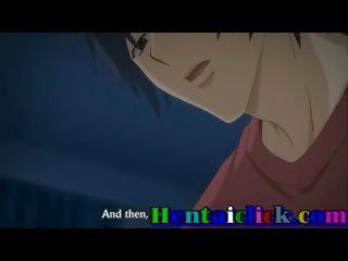 Dapper Anime Gay sex film Anal Fucking Fantasies