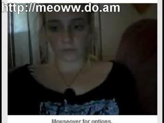 Webkamera omegle chatroulette amateure 0267