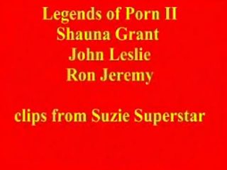 Shauna grant, nevojtore leslie & ron jeremy