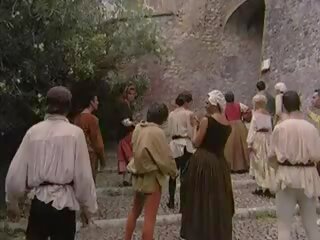 Robin Hood 1995 by Luca Damiano, Free xxx video 1b