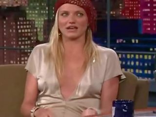 Cameron Diaz Nips