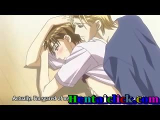 Slim Anime Gay grand Masturbated And x rated video Action