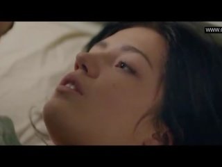 Adele exarchopoulos - sem camisa x classificado clipe cenas - eperdument (2016)