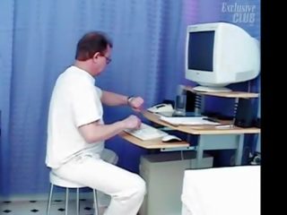 Sara gyno exam including pussy speculums exam and