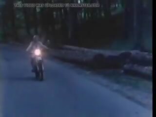 Der verbumste motorrad klubi rubin film, täiskasvanud klamber 33