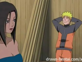 Naruto เฮนไท - ถนน ผู้ใหญ่ ฟิล์ม