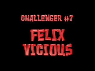 Felix vicious gag edasi manhood