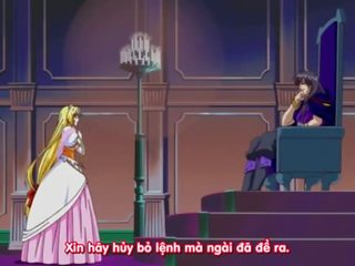 [vnlh] kalps princese 01 no 03 vietsub