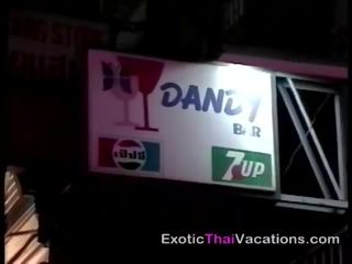 Sex clip tour guide for finding beautiful Thai women