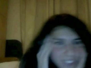 Italiana mestra em chatroulette 2