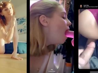 Neištikimybė room-mates nuo tiktok - naujas rinkinys 4