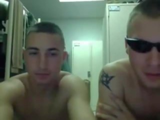 Militær guys- gaydudecams.com