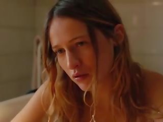 Christa theret - gaspard at the wedding 2018: free xxx film 8d