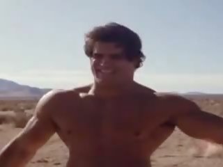 Malibu 표현 1985: 연예인 트리플 엑스 영화 비디오 42