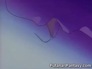 Hentai futanari sen!