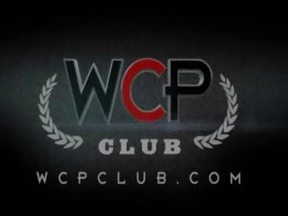 Wcp ناد ياسمين تفضل امرأة سمراء