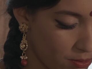 Bengali näyttelijätär sisään a xxx elokuva kohtaus!