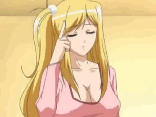 Oppai 生活 ep 01