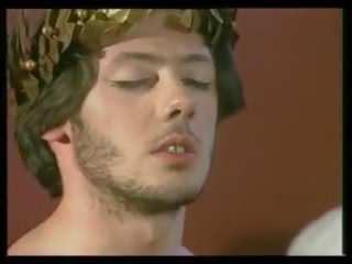 Caligula 1996: حر x تشيكي بالغ قصاصة فيد 6f