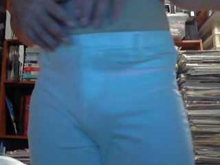 Kalhotky samec 37: volný dámské spodní prádlo xxx film klip 24
