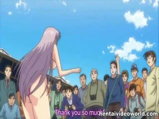 Sikiş video wideolar from anime x rated clip show world