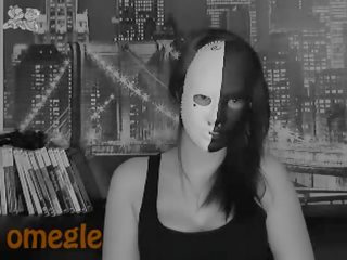 Suhe beli sweetheart igranje omegle umazano posnetek igra