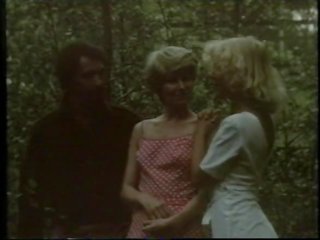 Fäbojäntan най-добър шведски възрастен клипс 1978 (vintage cult)