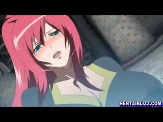 Schwanger hentai groupfucked von tentakel monster vid