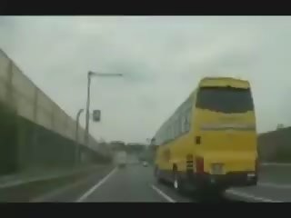 Fahren datum und dreckig video