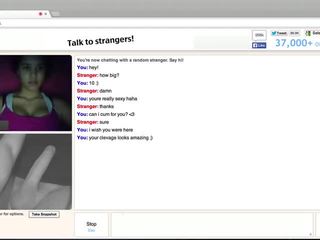 Omegle fun #9 omegleking