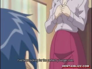 Bigboobs Hentai Oralsex And Riding penis