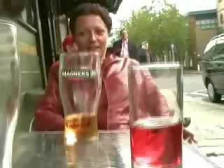 Upskirt public masturbation and Nude Nature flashing of uk grown amateur insane deity Shaz