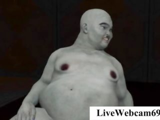 3d hentaï forcé à baise esclave rue fille - livewebcam69.com