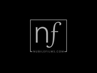 Nubilefilms - cadey mercury, emma hix, ryan driller - giới tính quay phim flix