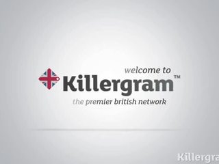 Killergram Tiffany Naylor Sucks of Strangers in a sex clip Cinema