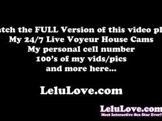 Lelu Love-pregnant Pirate Maiden Spanking Anal Plug.