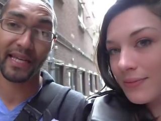 Stoya - xxx film im amsterdam - xxx film film 711