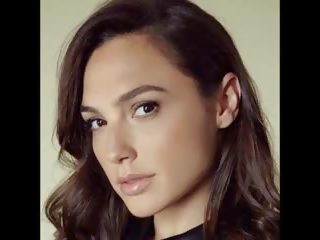 Gal gadot blbec preč instructor challenge, xxx video 31