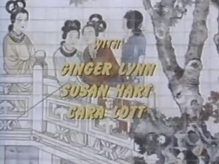 Trung quốc và lụa (1984)