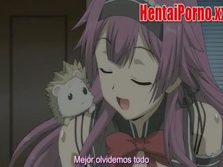 La empleada del sexo y del placer shfaqje 1 - hentaiporno.xxx