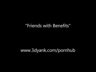 Friends With Benefits