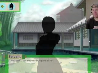 Ini naruto permainan pushed saya terlalu jauh &lpar;jikage rising&rpar; &lbrack;uncensored&rsqb;