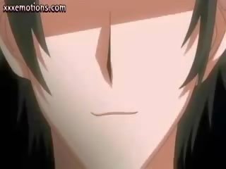 Anime Teenie Fucked By Tentacles