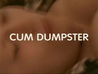 Cumdumpster rosie пейдж