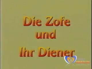 Mati zofe ihr diener 1998 deutsche langka vintagepornbay