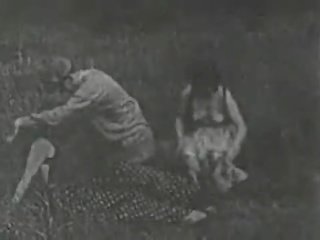Classic Vintage sex clip This Is Very Old Stuf