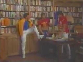 In gözle of the ýabany tüýlek 1986, mugt kirli clip 71